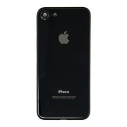 iPhone 7 Back Housing (Jet Black)